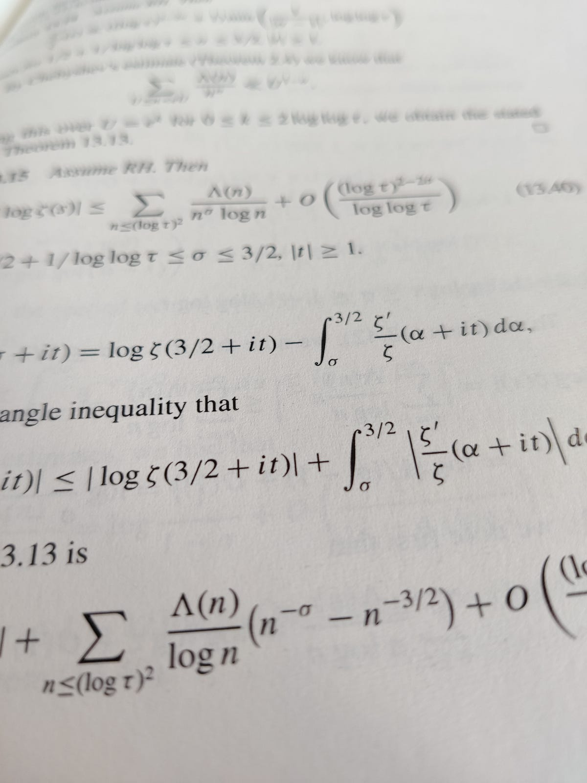 An Amazing Formula. Generalizing Leibniz' formula for π… by Kasper