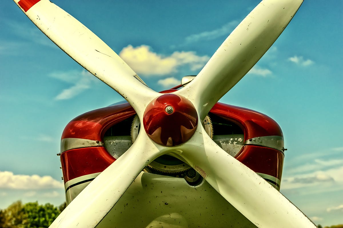 How Fast Can You Get Your Private Pilot License