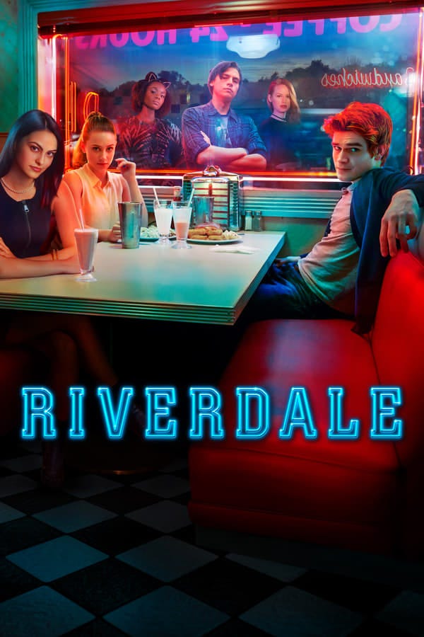 Watch Riverdale 2021 Series 5 Episode 1 S05e01 Full Episode On The Cw By P At Okan Sy Ik A Riverdale 5x01 Series 5 Episode 1 Full Episode On The Cw S Jan 2021 Medium