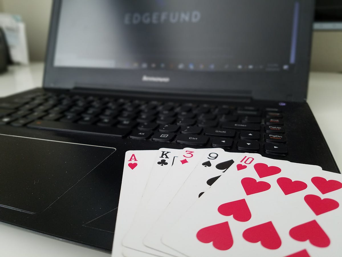 Bitcoin Making Online Gambling Legal In The Us