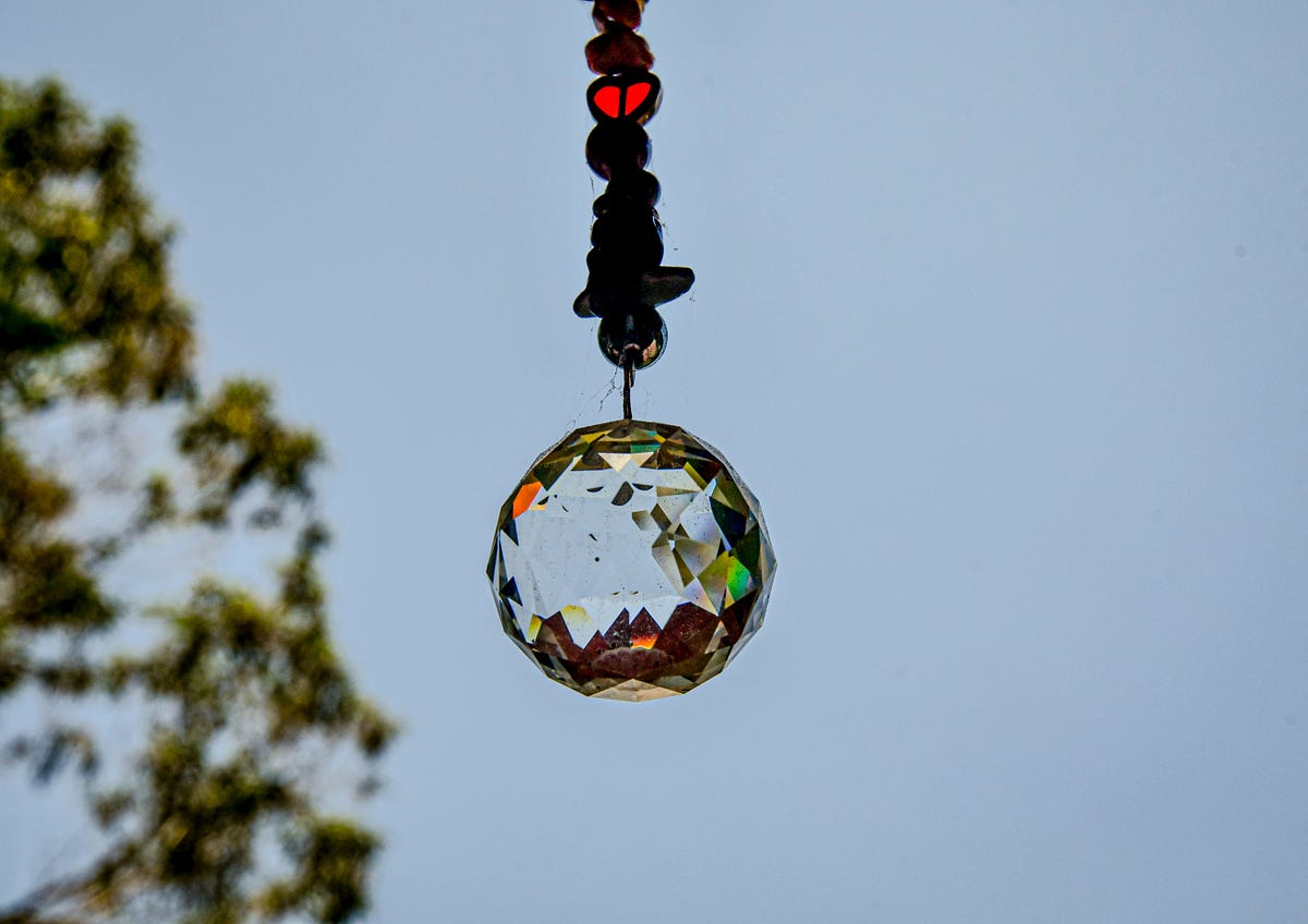 How to swing a pendulum?. You might think that the pendulum is… by