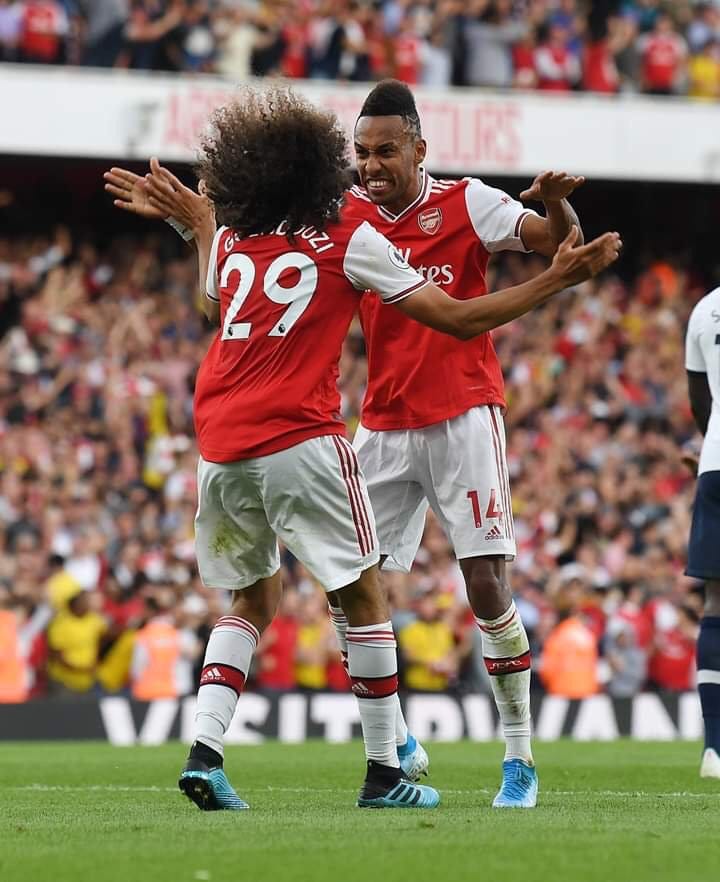 Epl 19 20 What We Learned This Gameweek Fowora Ayotomiwa