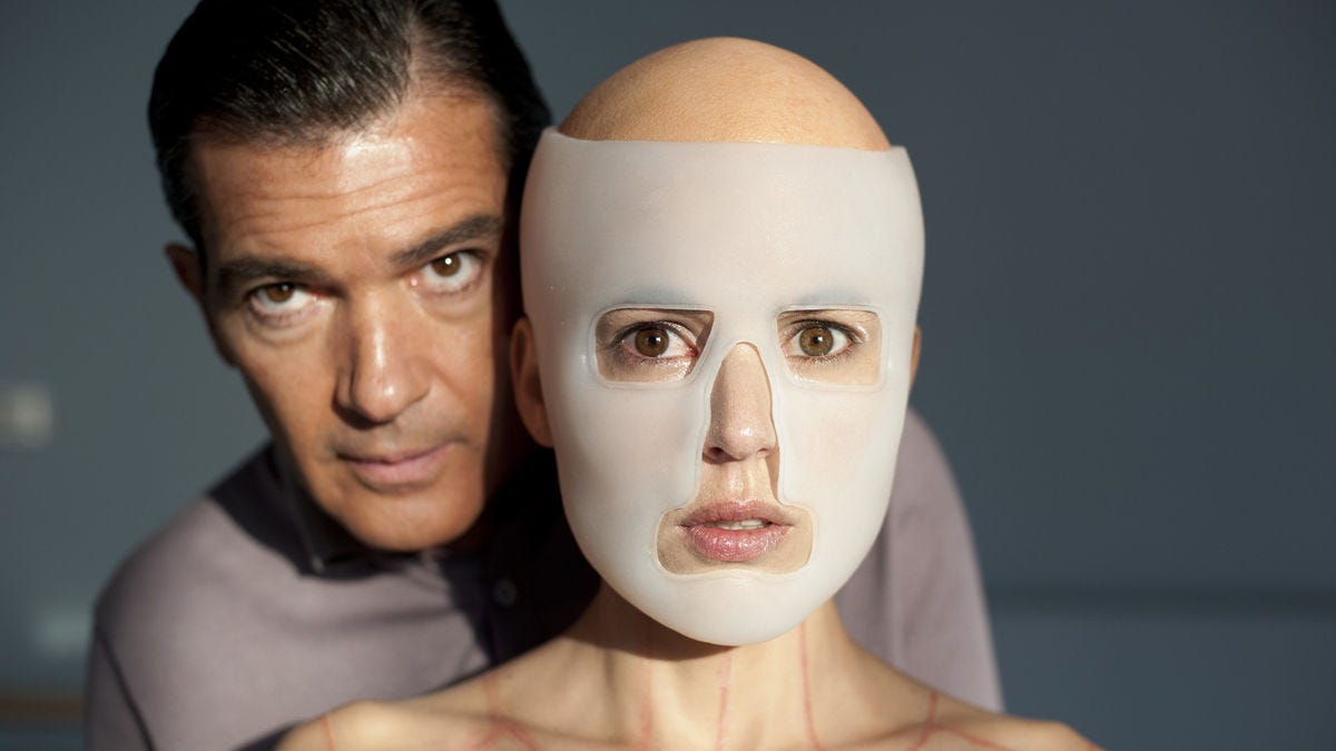 Watch Movies The Skin I Live In 2011 Full Hd For Download By Faca Ttorpe Sep 2020 Medium