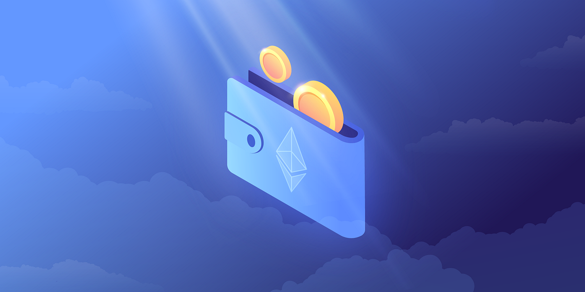 android eth wallet