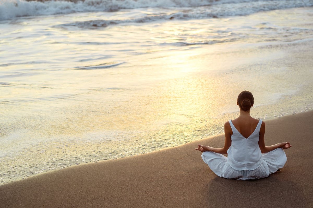 The Health &amp; Wellness Industry Is Now Worth 4.2 trillion