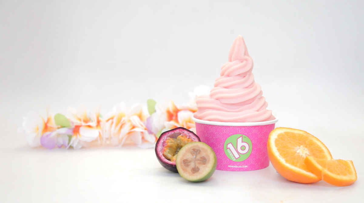 16 Handles New Vegan Flavors. 16 Handles is excited to announce a new