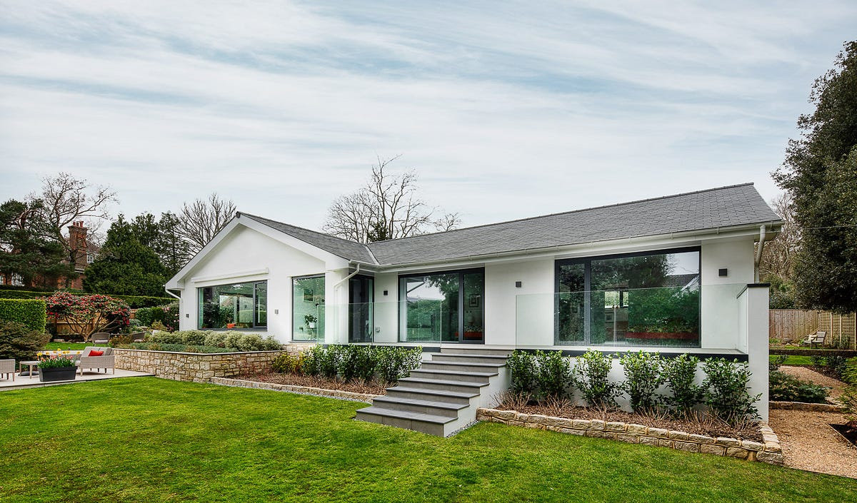 Image showcasing Top 10 Inspirational Architecture Websites You Must See | by Orpetron ...