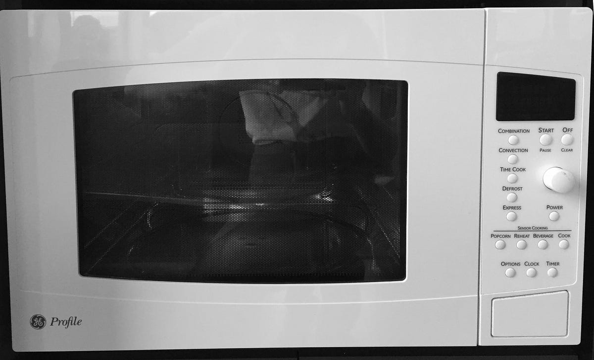 Usability Test Profile Microwave by Cynthia He Medium