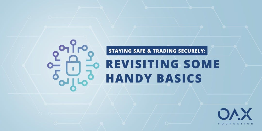 Staying Safe this Bull Run: Storage and Wallet Options