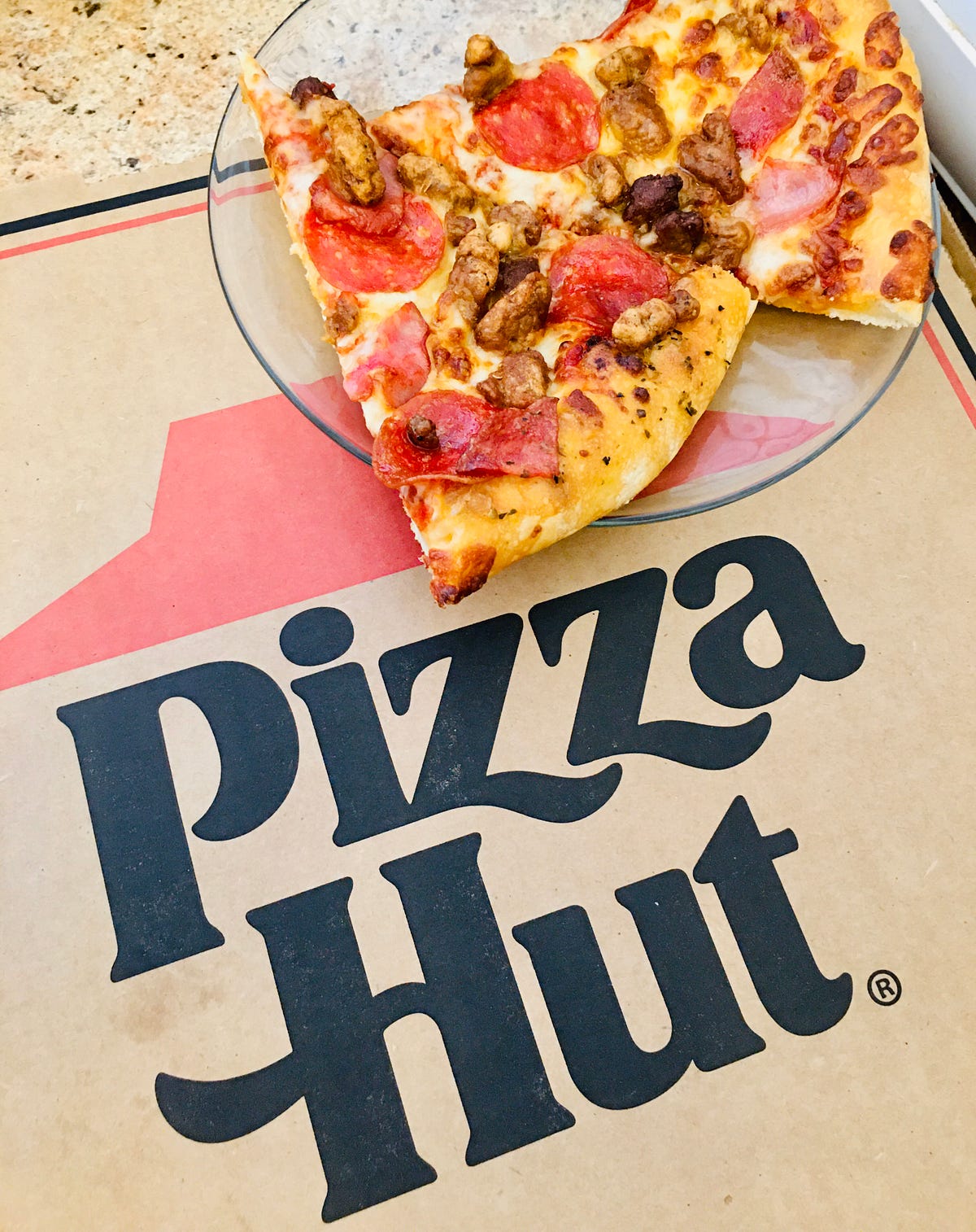 Domino’s vs. Papa John’s vs. Pizza Hut ? Ultimate guide to Meat Pizzas by Rohit Medium