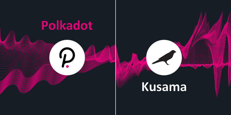 Polkadot + Kusama = Ideal Parachains?
