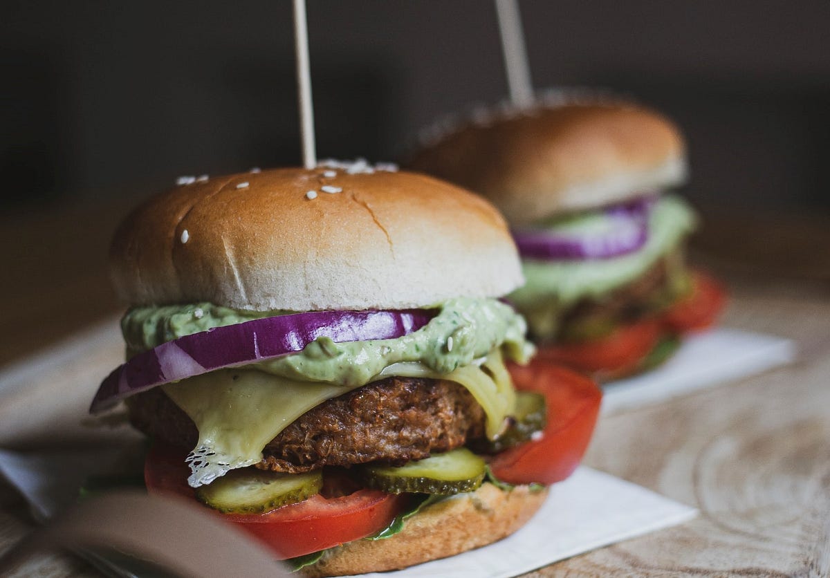 The Class Action Suit Against Beyond Meat, Explained by Monica