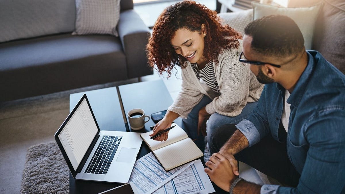 Small Business Budgeting: Why You Don’t Want To Miss This Vital Step