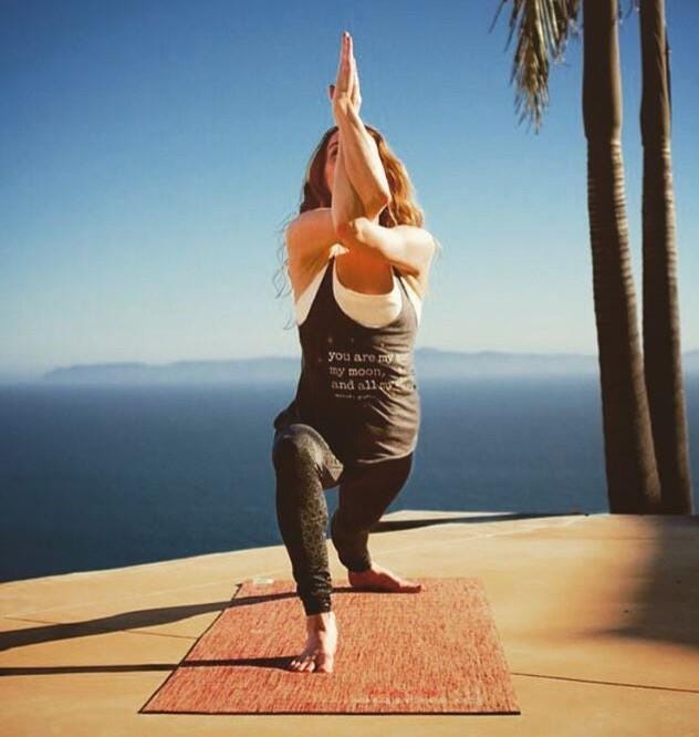 Buy Fitness Mat Online At Affordable Price John Michal Medium