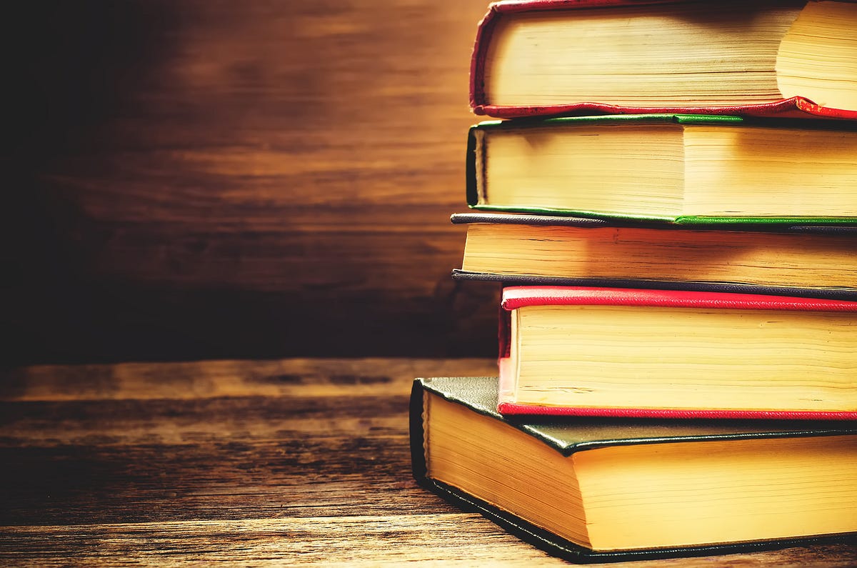 9 Books That Will Make You a Better Person | by Product Hunt | Product Hunt