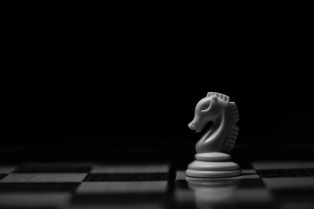 Creating a Chess Engine with Deep Learning