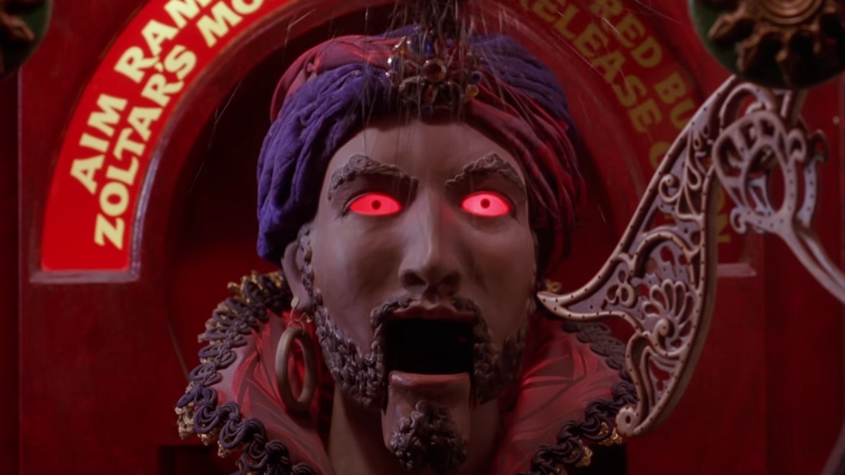 I’m Not a Medium, But I Play One on Medium by Jason Provencio