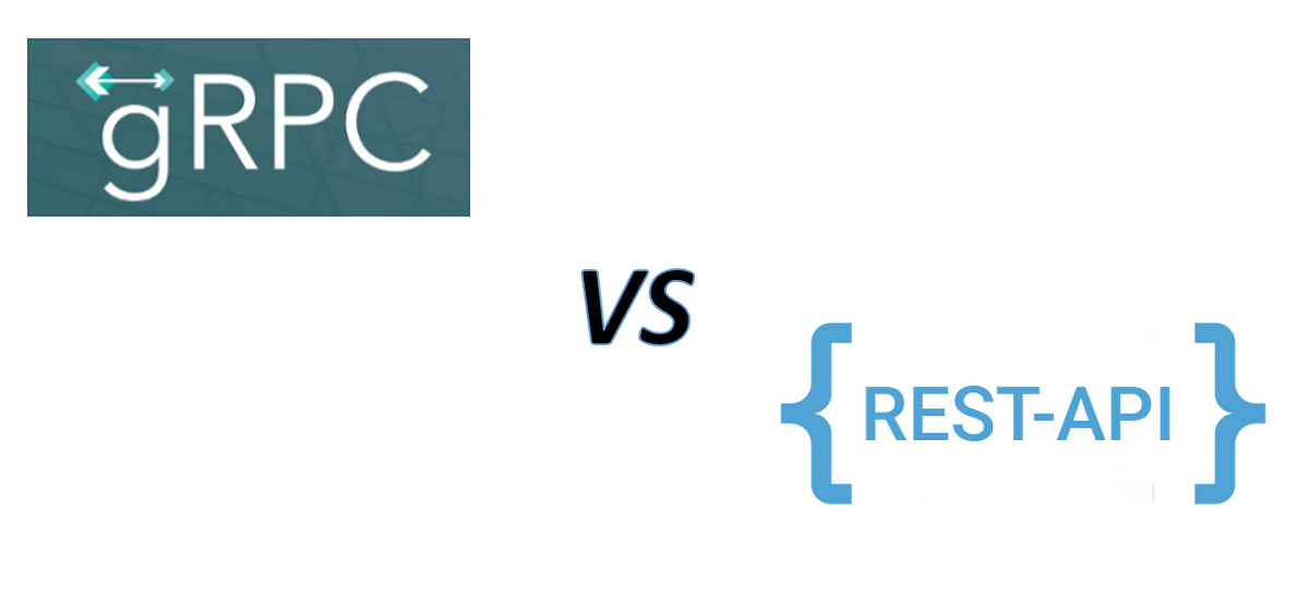 GRPC Vs REST: Simple Comparison. A Very Basic Comparison/differences ...