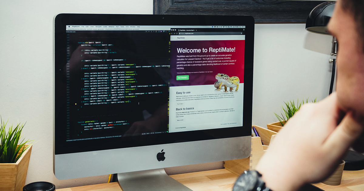 This Python Project Allows You To Face Swap In Real Time | by Manpreet ...