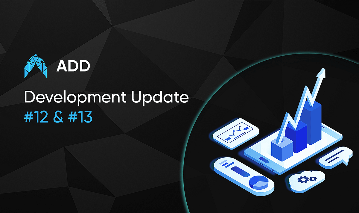 Add xyz s Weekly Update 12 13 Earn v3 Is Launched Start Earning 