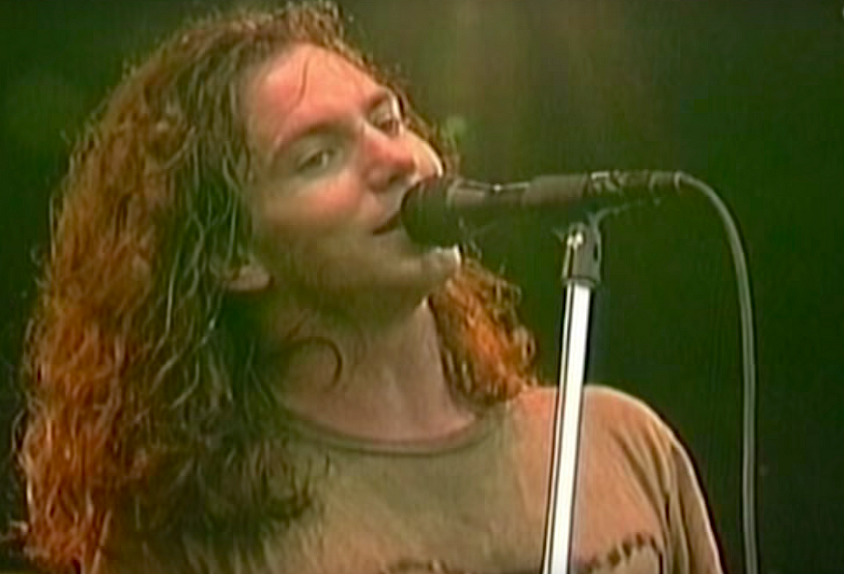 The not-so-secret but very remarkable life of Pearl Jam's first song | by  Andrew Tavani | Medium