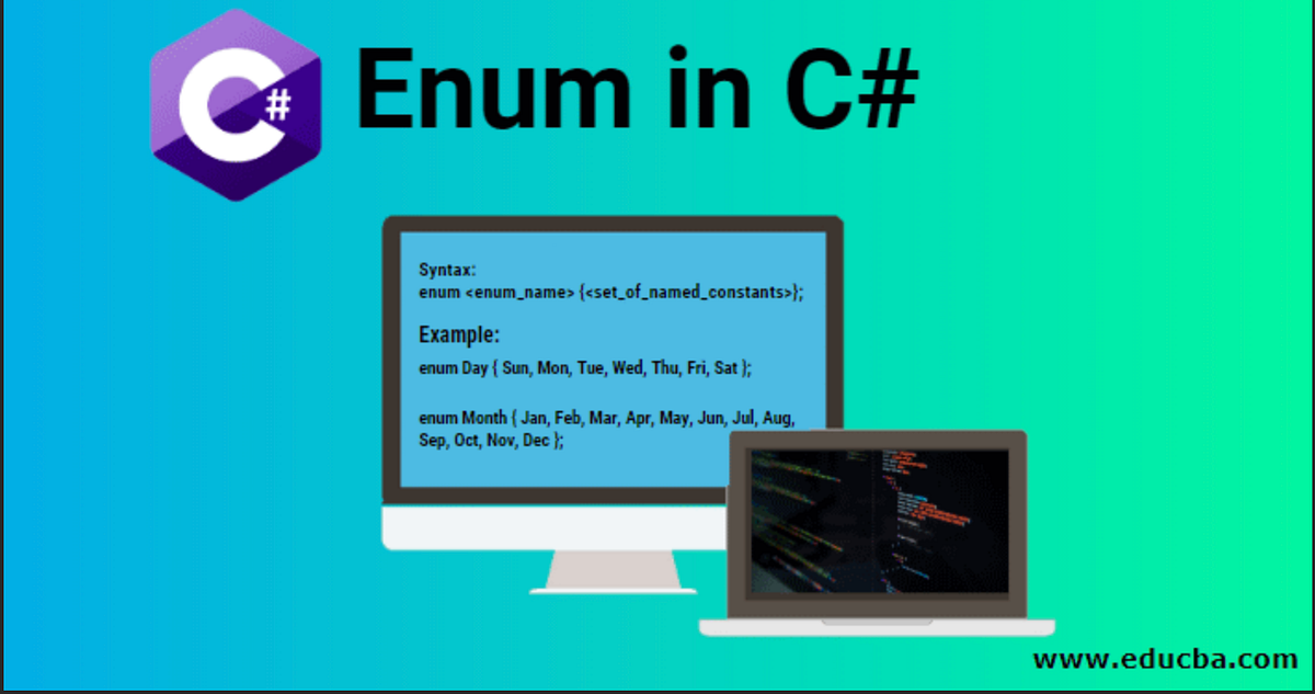 Enum basics in unity Josh Watts Medium
