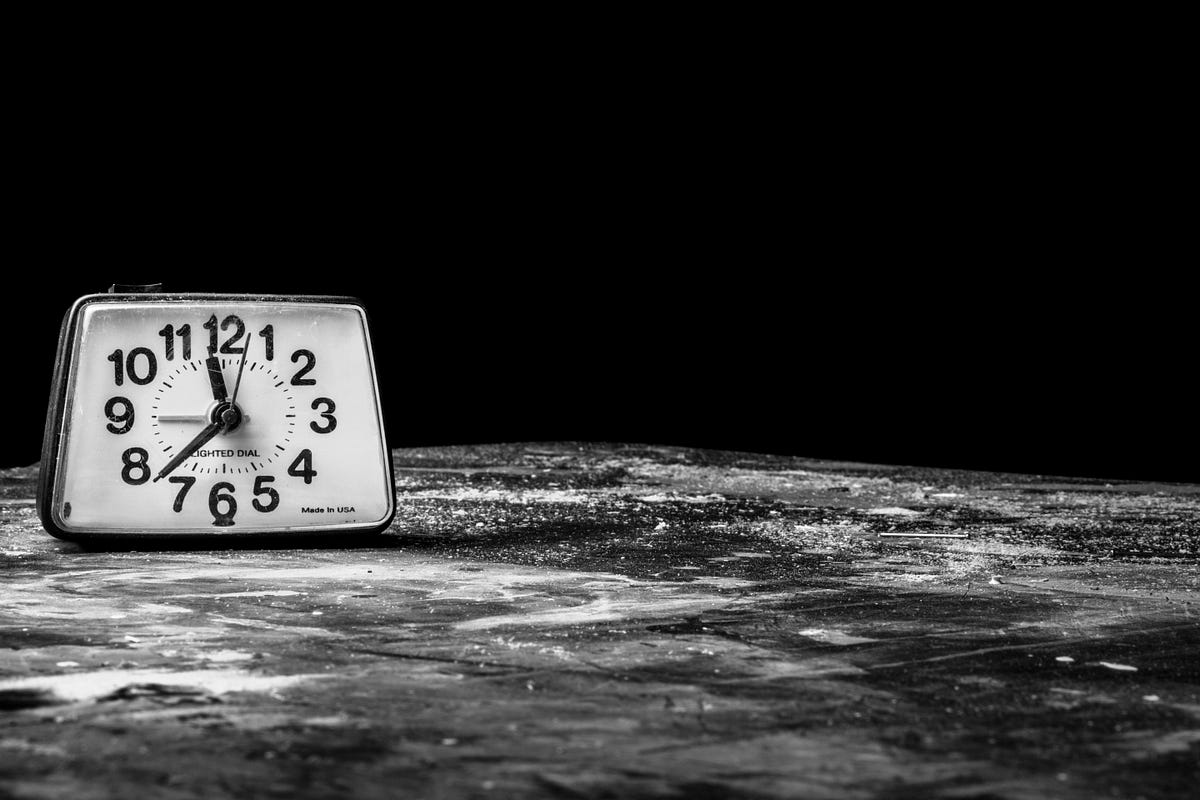 Make Time What You Do Outside Of Work Matters By Ximena Vengoechea