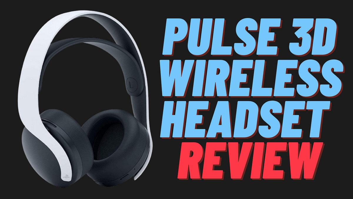pulse 3d ear cups