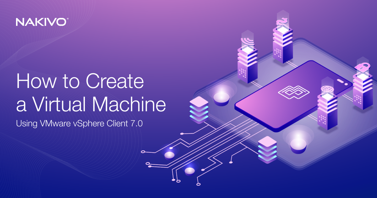 virtualmachine sphere