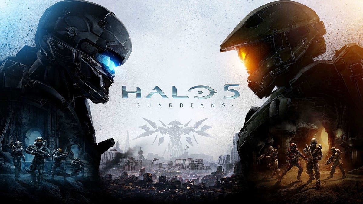 Halo ps4. Halo ps4 a été montré hors comme le… | by Halo ps4 | Medium
