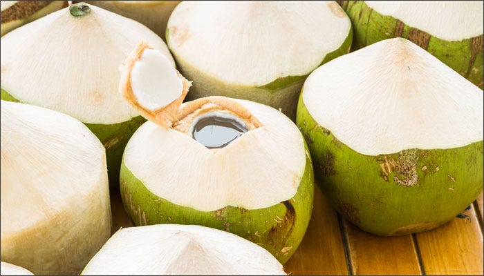 80 Gambar Air Kelapa Muda HD 80 Gambar Air Kelapa Muda HD