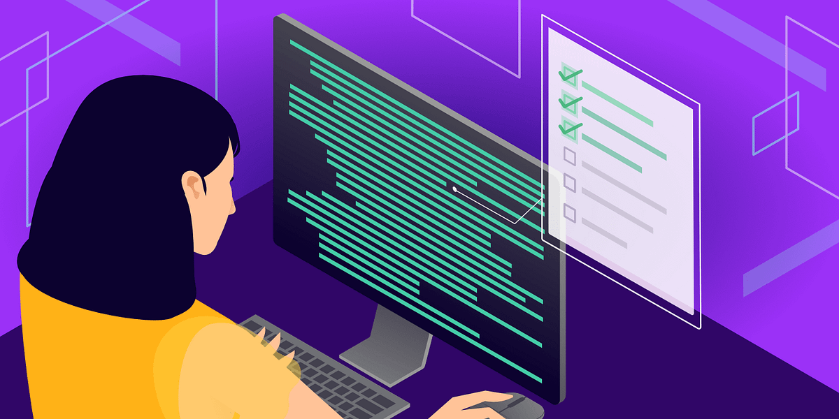 Code reviews best practices there are numerous good articles books by koushik 