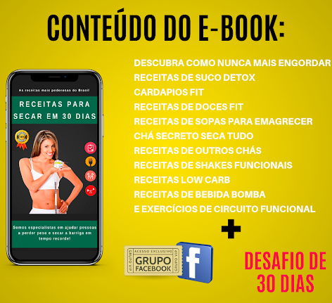 Receitas Para Secar Em 30 Dias Meu Projeto Pararelo Medium Receitas Para Secar Em 30 Dias Meu Projeto Pararelo Medium
