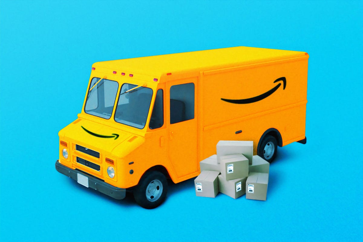 Re-Thinking Amazon’s Product Pages on the Web