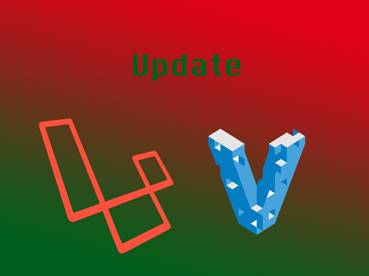 How to update your Laravel Homestead Box - PLint-sites  