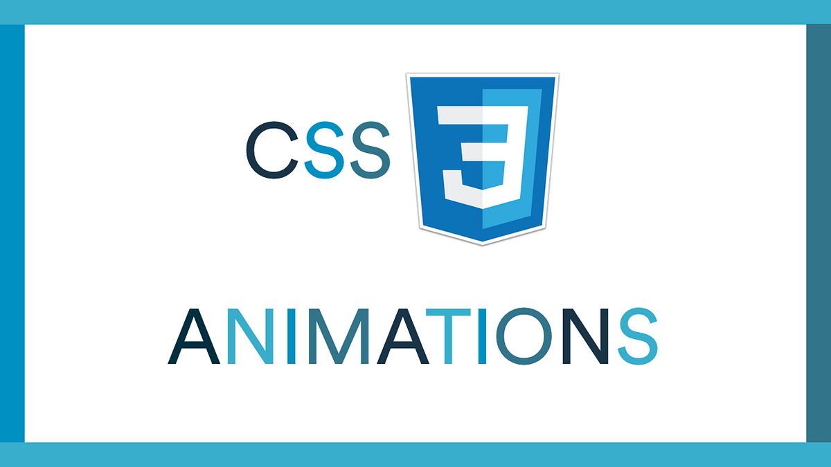 How to Animate with CSS