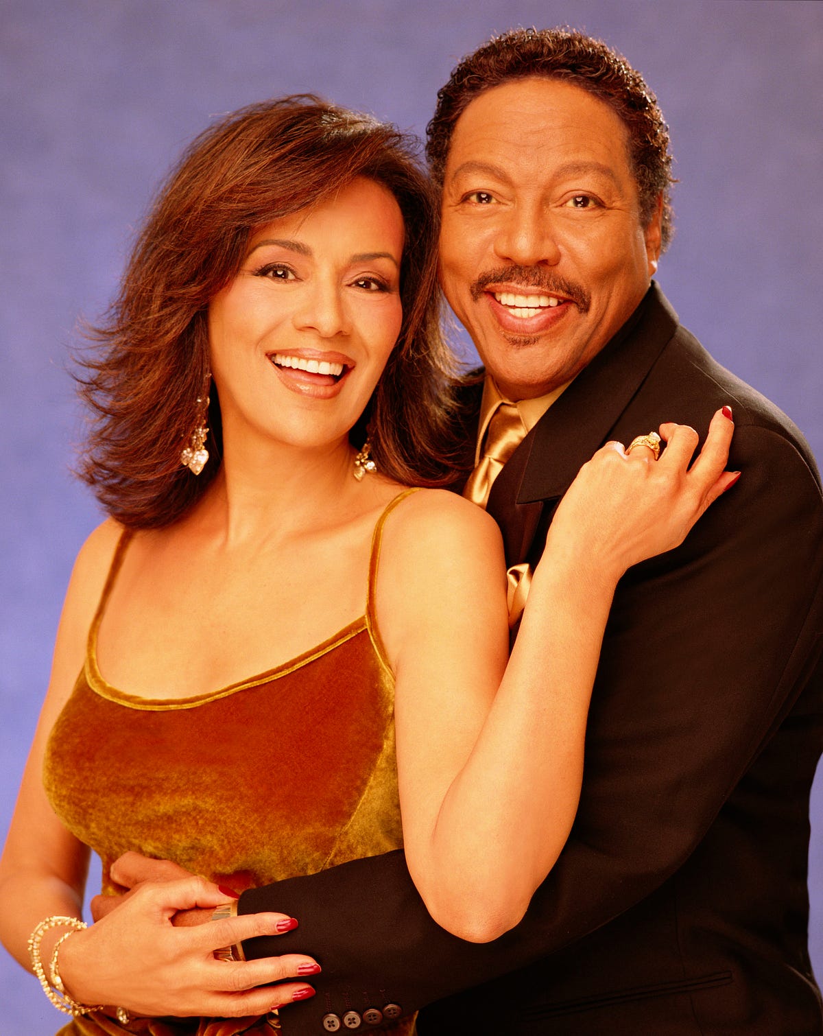 An Interview with The 5th Dimension’s Marilyn McCoo and Billy Davis, Jr