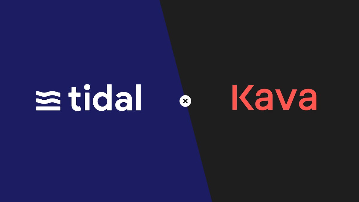 Tidal Finance partners with Kava to Provide Decentralized Insurance for Digital Assets