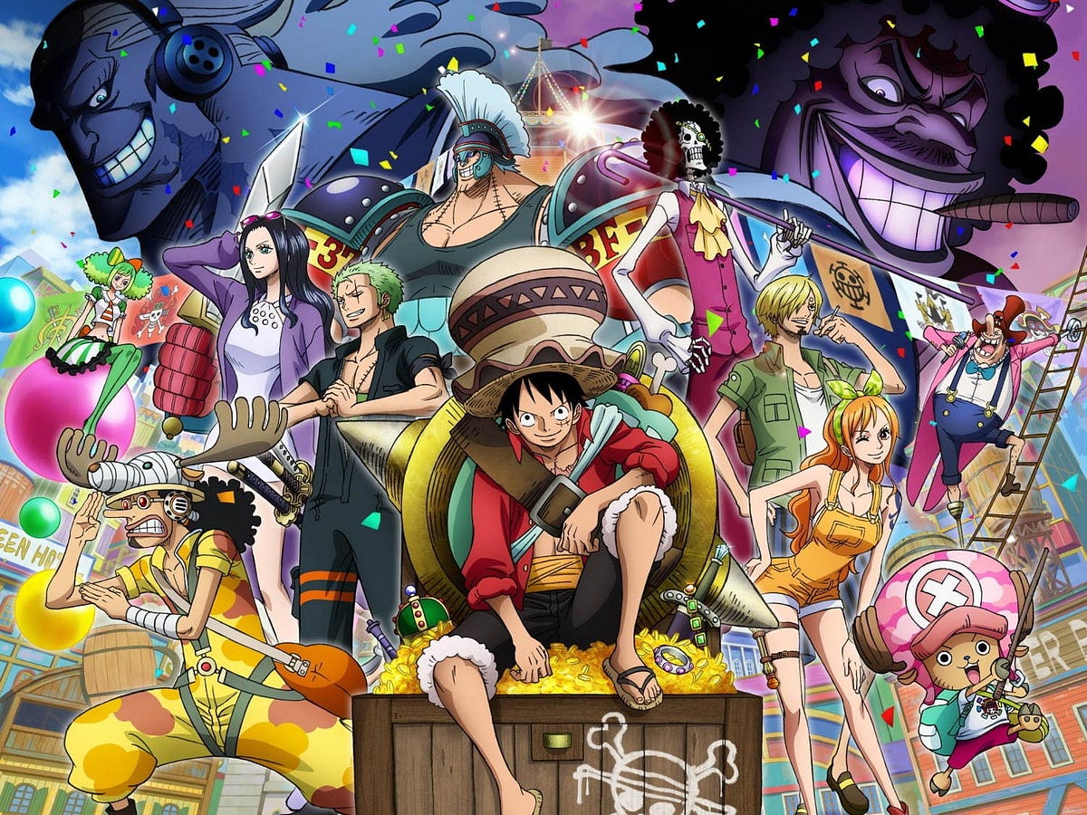 One Piece Filme Z Streaming ワンピース：Stampedeフルムービーオンライン2019. http://bonfilm.stream/movie/568012/one-p