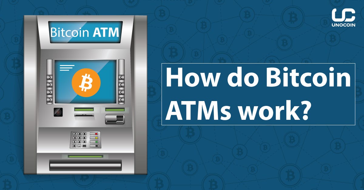 bitcoin atm depozit