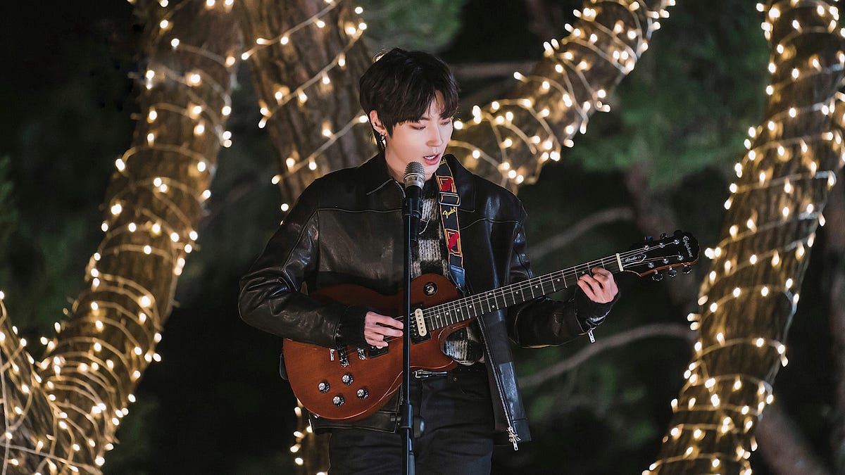  Episode 11  True Beauty S1 Ep.11 (ENGSUB) On tvN's | by ...