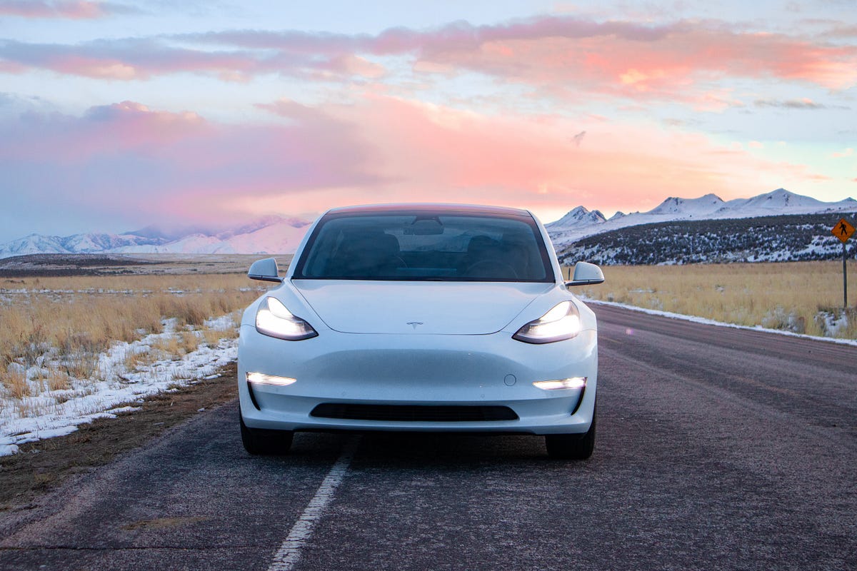tesla reinforcement learning