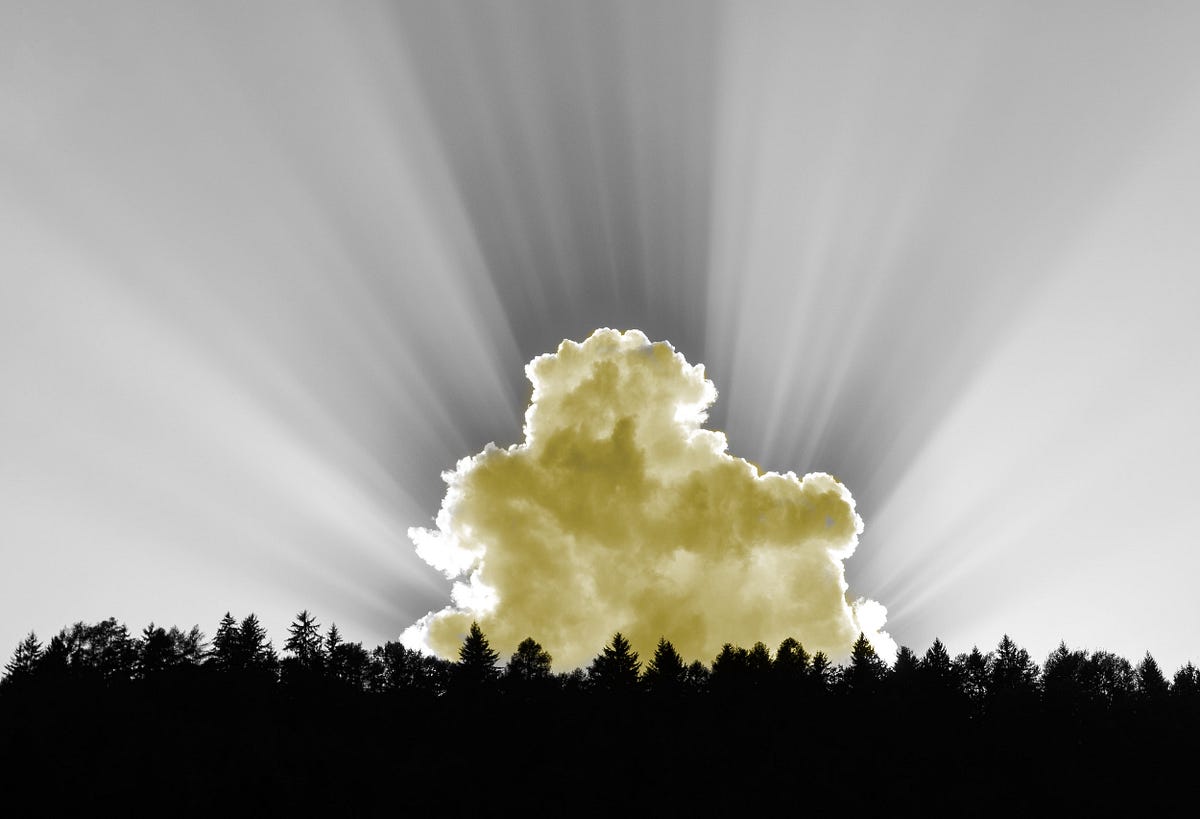 machine learning applications are too complex to run in the cloud