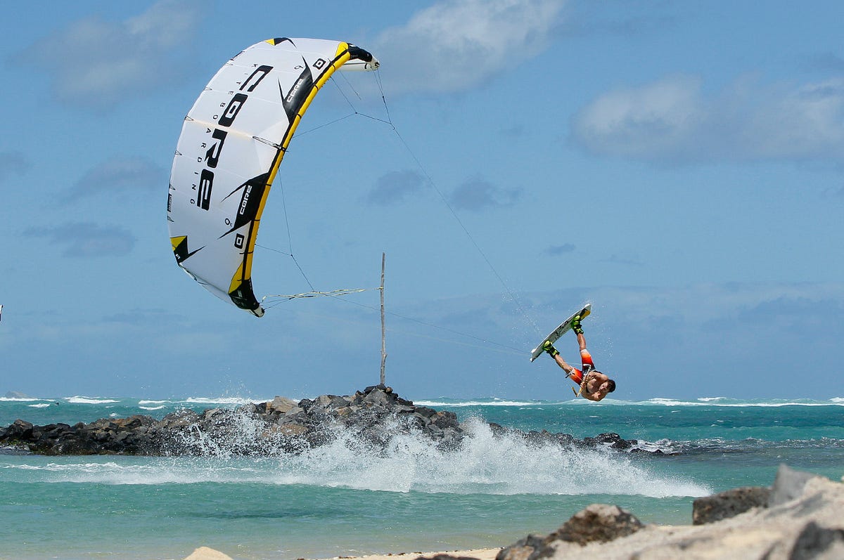 Surfing And Skateboarding Take Giant Leap To Becoming Olympic Sports At