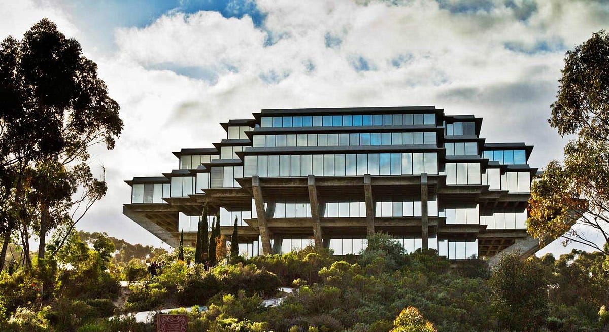 5 things I learned in college - Modern College - Medium