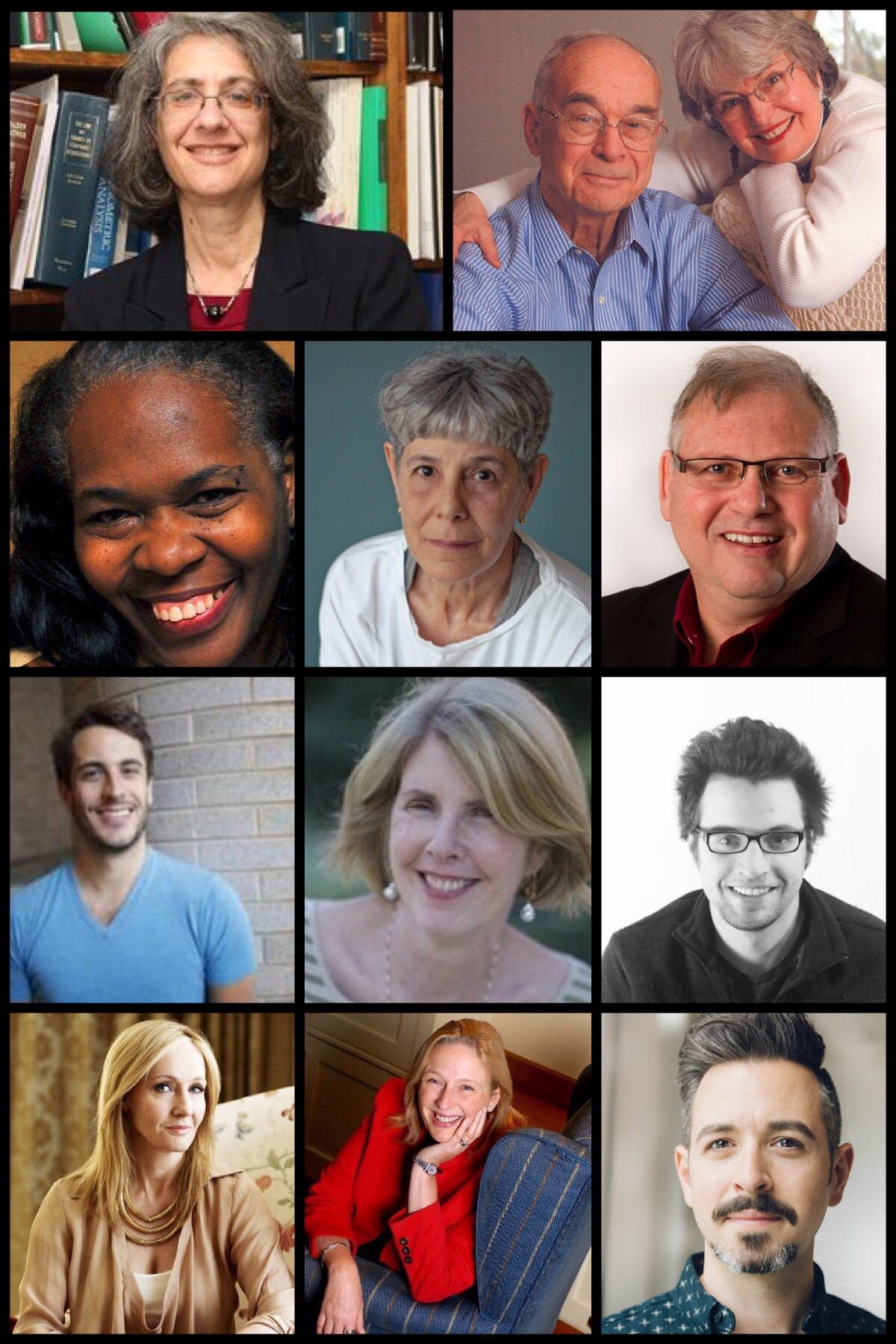 These 11 Ph D s CEOs Founders And Best Selling Authors Will Change The Way You View Mental 