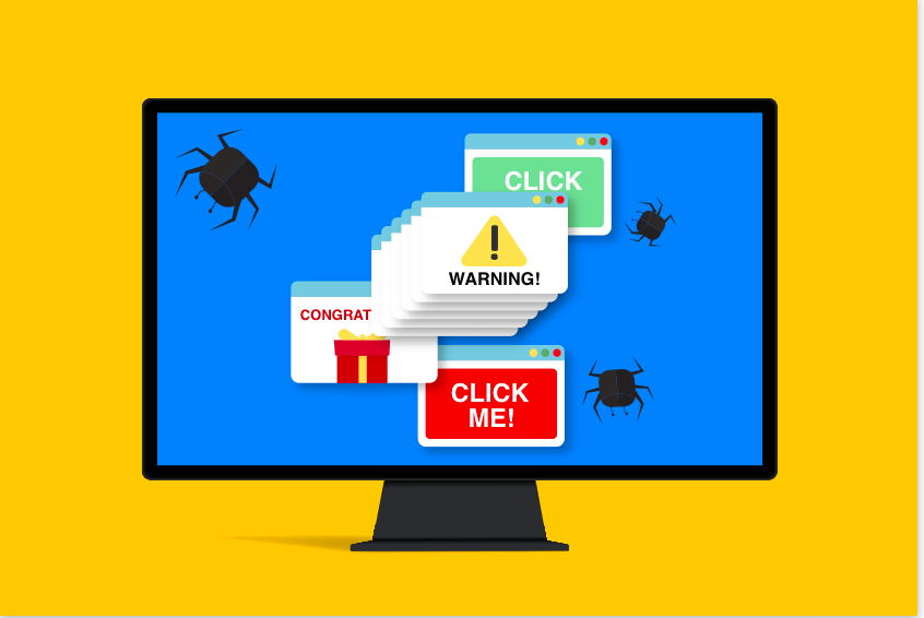 What is Adware? AdBlock s Blog What is Adware? AdBlock s Blog