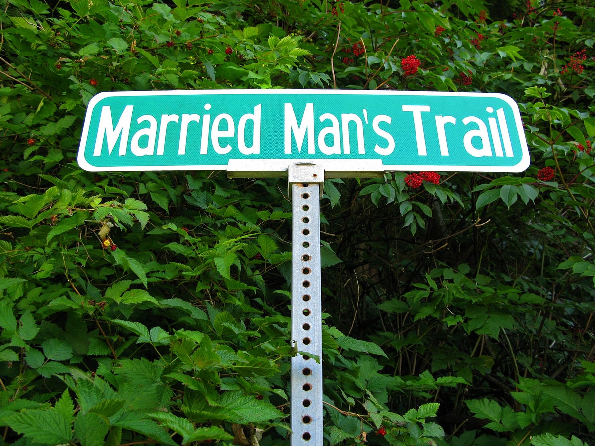 10 Ways Married Men Can Get Out Of A Rut And Bring Excitement Back To ...