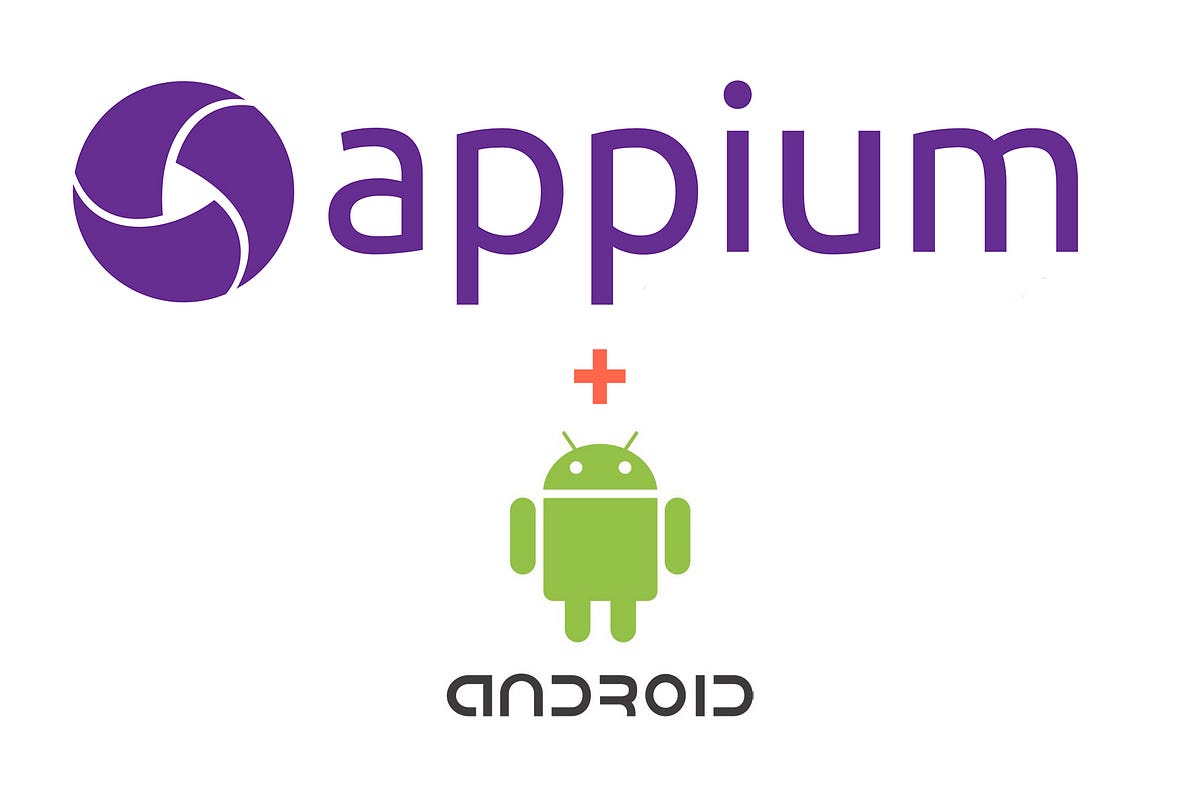 appium tutorial android appium tutorial android