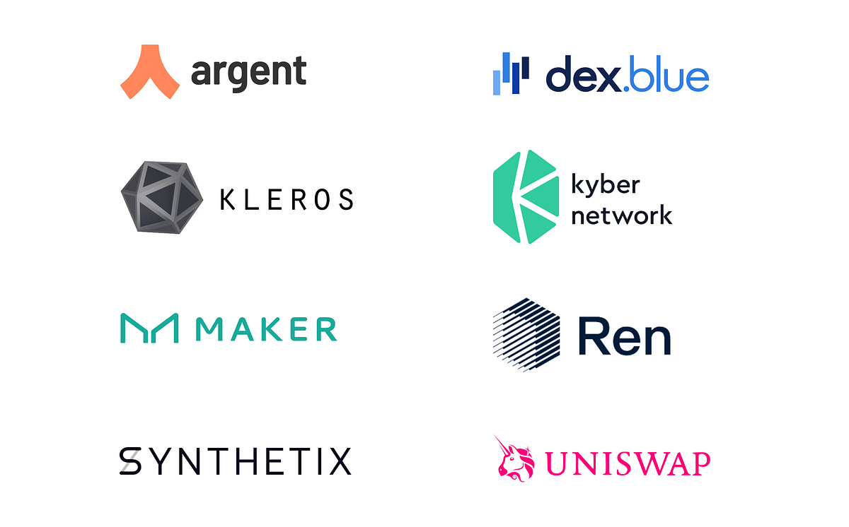 How can DeFi improve? — A survey for all DeFi users | by dex.blue | dex ...